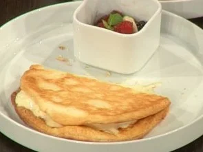 Melktart (Yasmina Filali und Thomas Helmer) - Rezept