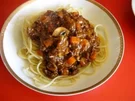 Bolognesesoße - Rezept