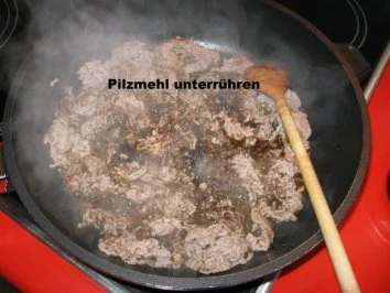 Bolognesesoße - Rezept - Bild Nr. 3