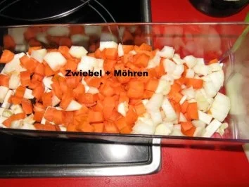 Bolognesesoße - Rezept - Bild Nr. 4