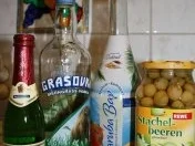 Rezept: Sunrise "Prickelnde Exodika" Bild Nr. 2 Sunrise "Prickelnde Exodika" - Rezept - Bild Nr. 2