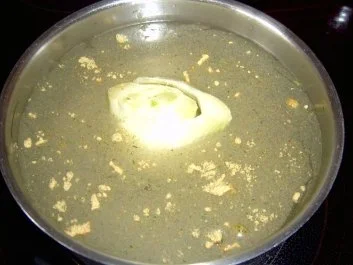 Rezept: Beilage: Fenchel Bild Nr. 2 Beilage: Fenchel - Rezept - Bild Nr. 2