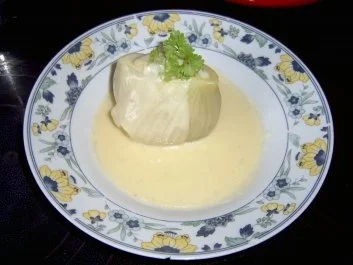 Rezept: Beilage: Fenchel Bild Nr. 3 Beilage: Fenchel - Rezept - Bild Nr. 3