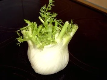 Rezept: Beilage: Fenchel Beilage: Fenchel - Rezept