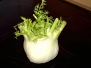 Rezept: Beilage: Fenchel Beilage: Fenchel - Rezept