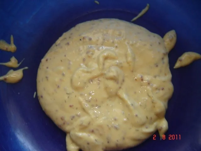 Salate : Fruchtiger Sommersalat - Rezept - Bild Nr. 4