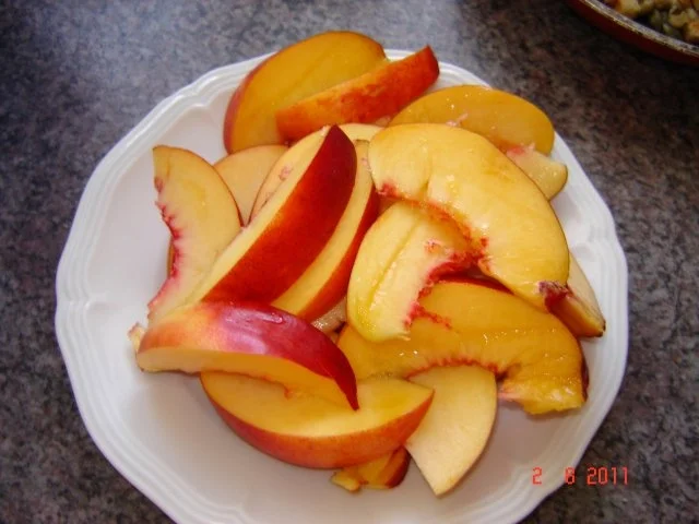 Salate : Fruchtiger Sommersalat - Rezept - Bild Nr. 5