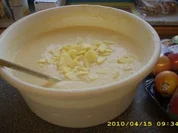 Apfelpfannkuchen..so wie die Kids sie mögen - Rezept