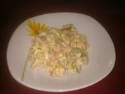 Rezept: Weißwurst Salat Weißwurst Salat - Rezept