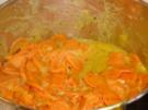Karottengemüse - Rezept