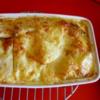 schneller Kohlrabi-Kartoffelgratin - Rezept