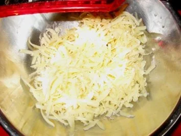 Rezept: schneller Kohlrabi-Kartoffelgratin Bild Nr. 7 schneller Kohlrabi-Kartoffelgratin - Rezept - Bild Nr. 7