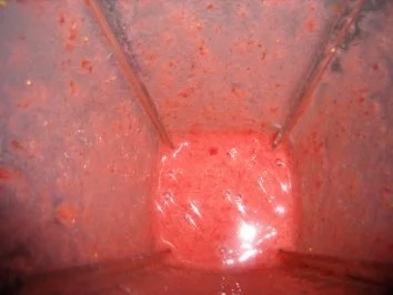 Erdbeer - Bananen  Mix - Rezept - Bild Nr. 3