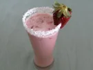 Strawberry Dream - Rezept