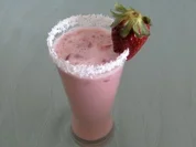 Strawberry Dream - Rezept