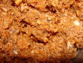 -Abendbrot - = Fischbrot- - Rezept - Bild Nr. 2