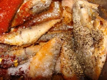 -Abendbrot - = Fischbrot- - Rezept - Bild Nr. 3