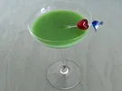 Green Lagoon - Rezept