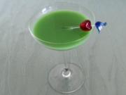 Green Lagoon - Rezept