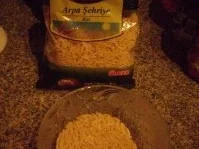 Türkischer Reis - Rezept - Bild Nr. 2