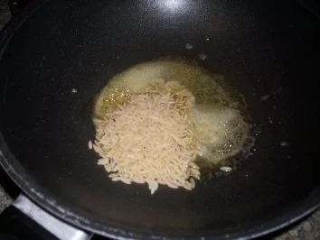 Türkischer Reis - Rezept - Bild Nr. 3