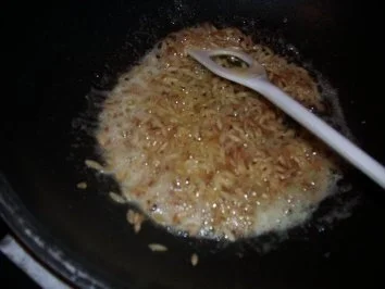 Türkischer Reis - Rezept - Bild Nr. 5