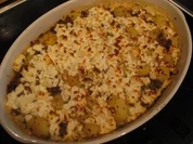 Rezept: Fleisch - Hirtenauflauf Fleisch - Hirtenauflauf - Rezept