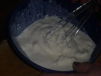 Sonstiges: Eismeerkrabben-Dip - Rezept - Bild Nr. 4