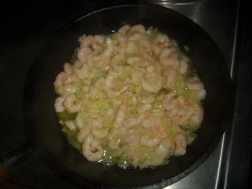 Sonstiges: Eismeerkrabben-Dip - Rezept - Bild Nr. 3