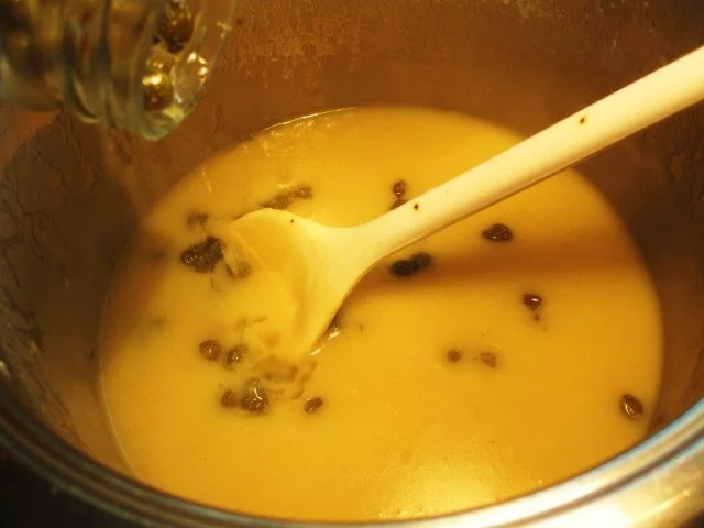 Rezept: Hackfleischklopse in Kapernsoße... Bild Nr. 5 Hackfleischklopse in Kapernsoße... - Rezept - Bild Nr. 5