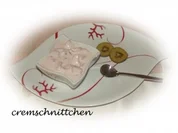 Erdbeer - Mascarpone - Creme - Rezept