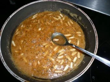 GEMÜSE:Spargel-Ricotta-Tarte - Rezept - Bild Nr. 5