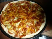 Rezept: GEMรSE:Spargel-Ricotta-Tarte GEMรSE:Spargel-Ricotta-Tarte - Rezept