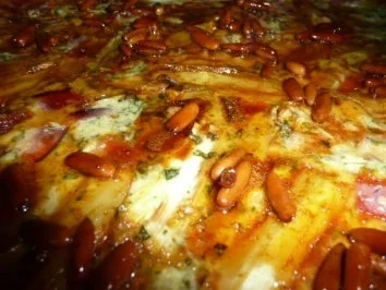 GEMÜSE:Spargel-Ricotta-Tarte - Rezept - Bild Nr. 6