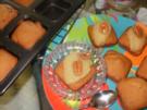 Kuchen - Kleine Apfelbrei - Butterkuchen - Aroma geht durch das ganze Haus - Rezept
