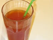 Cocktail "Bloody`s" (alkoholfrei) - Rezept