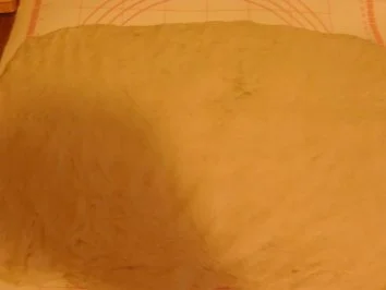 Rezept: Butterkuchen-Schnecken Bild Nr. 2 Butterkuchen-Schnecken - Rezept - Bild Nr. 2