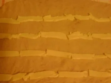 Rezept: Butterkuchen-Schnecken Bild Nr. 3 Butterkuchen-Schnecken - Rezept - Bild Nr. 3