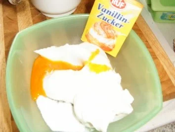 Mascarponecreme mit Amarettini - Rezept - Bild Nr. 5