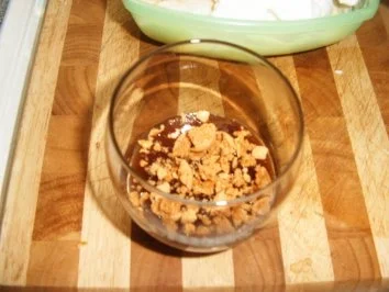 Mascarponecreme mit Amarettini - Rezept - Bild Nr. 7