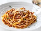 Spaghetti Bolognese - Rezept - Bild Nr. 2