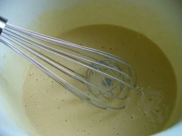 Crépetütchen gefüllt mit Beeren - Rezept - Bild Nr. 3