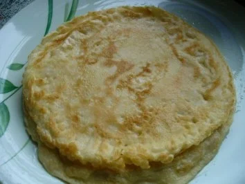 Crépetütchen gefüllt mit Beeren - Rezept - Bild Nr. 5