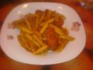 Currywurst Pfanne - Rezept