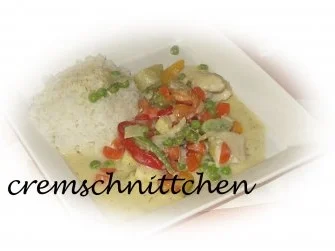 Rezept: Fischauflauf Fischauflauf - Rezept