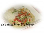 Fischauflauf - Rezept