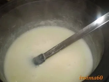 Spargelcreme Suppe - Rezept - Bild Nr. 4