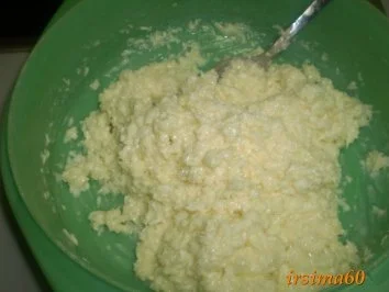 Rezept: Rafaello Bild Nr. 4 Rafaello - Rezept - Bild Nr. 4