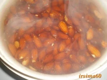 Rezept: Rafaello Bild Nr. 5 Rafaello - Rezept - Bild Nr. 5