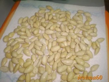 Rezept: Rafaello Bild Nr. 6 Rafaello - Rezept - Bild Nr. 6